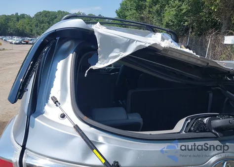 2016 Toyota Highlander Limited V6 from USA, damaged, VIN 5TDDKRFH8GS270260